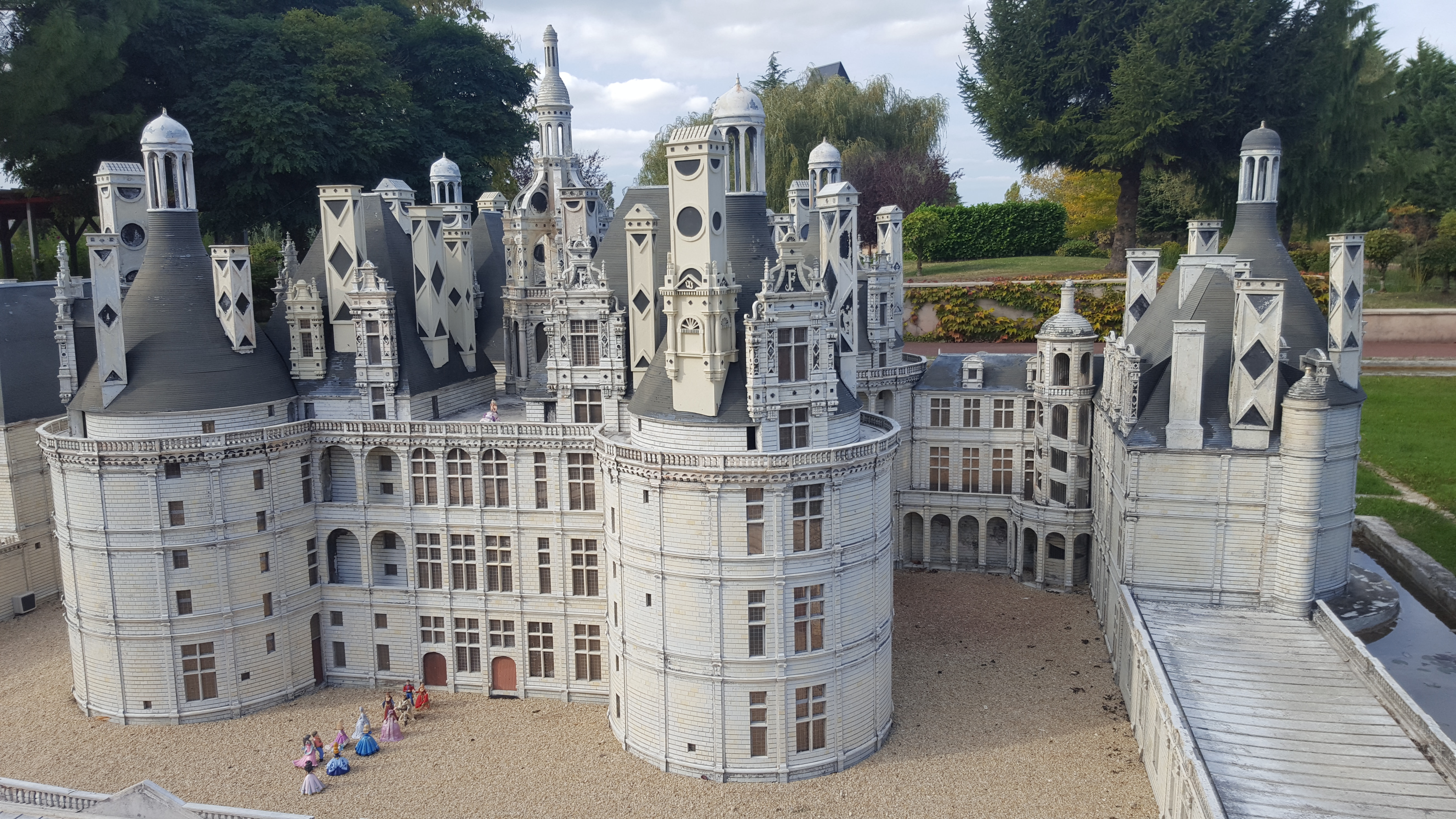 Photo n° 33 de l'avis de Coralie.. fait le 09/10/2018 à 16:15