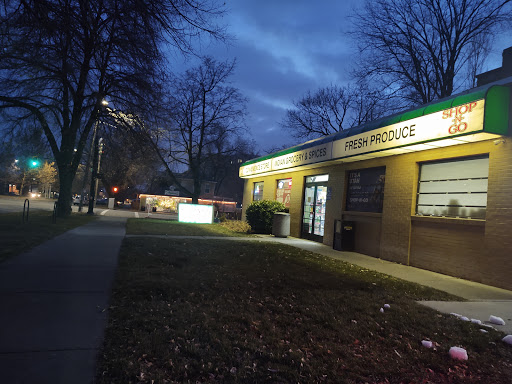 Indian Grocery Store «Shop-N-Go Indian Grocery Store», reviews and photos, 573 300 S, Salt Lake City, UT 84102, USA