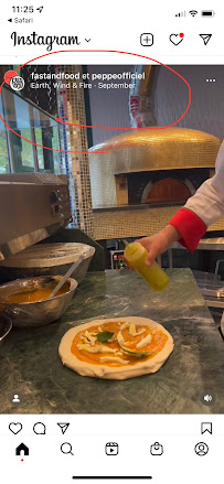 Photos du propriétaire du Pizzas à emporter Little italy pizza catering à Bernis - n°14