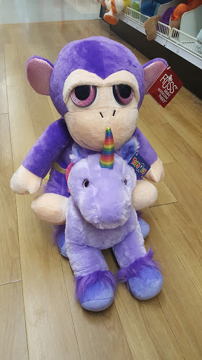 Toy Store «Toys