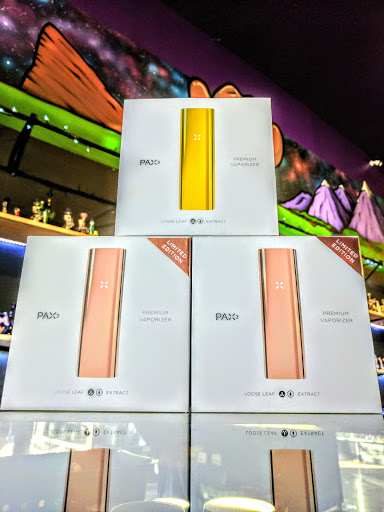 Tobacco Shop «Purple Haze», reviews and photos, 2017 E Colfax Ave, Denver, CO 80206, USA