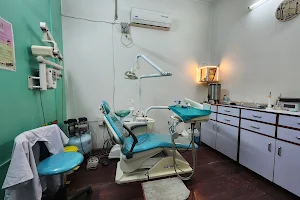 Sai Kripa Dental Clinic image