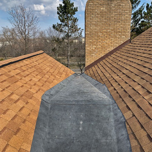 Roofing Contractor «Neighborhood Roofing», reviews and photos, 832 Phoenix Dr, Ann Arbor, MI 48108, USA