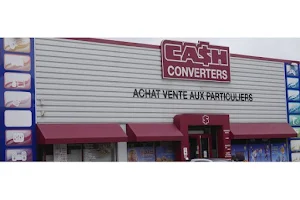 Cash Converters image