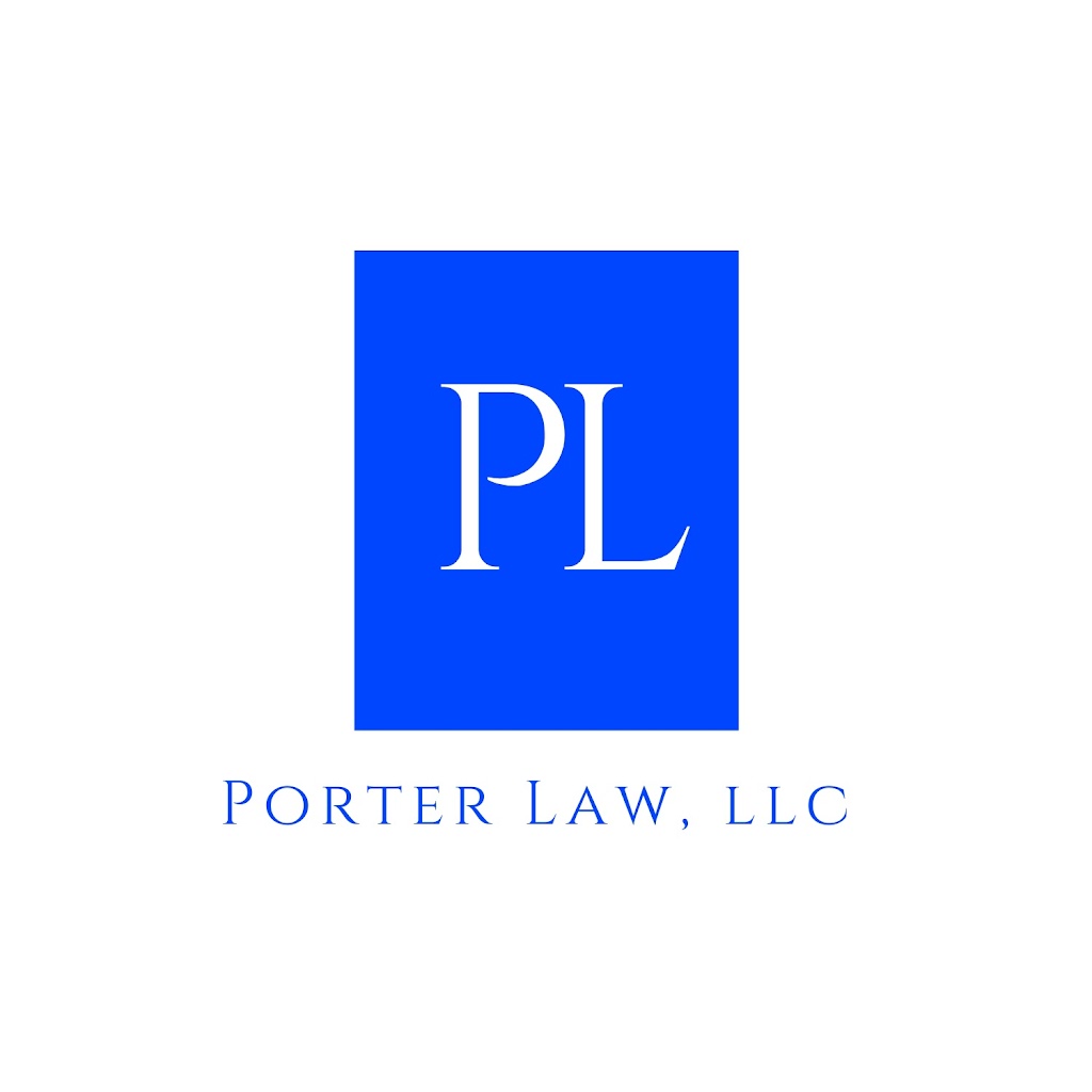 Porter Law, LLC 