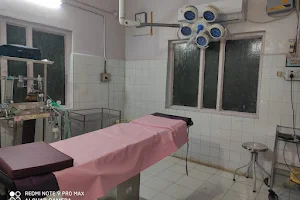Sahyadri Hospital image