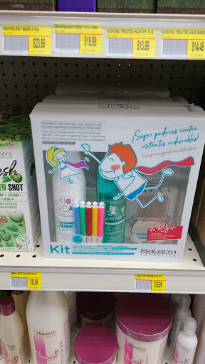 Beauty Supply Store «Flamingo Beauty Supply», reviews and photos, 8275 NW 36th St, Doral, FL 33166, USA