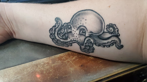 Find tattoo promo ideas for your next unique tattoo in Salisbury at Rx Design & Tattoo