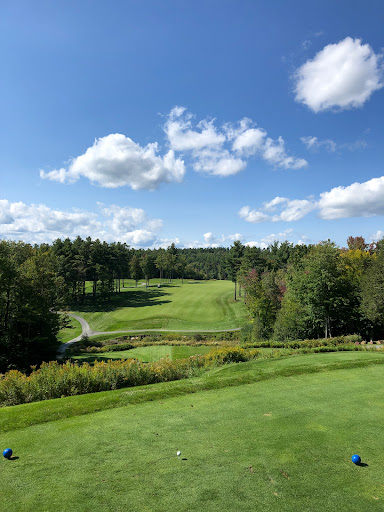 Private Golf Course «Montcalm Golf Club», reviews and photos, 2 Smith Pond Rd, Enfield, NH 03748, USA