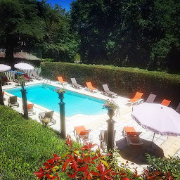Photo n°56 de La Restaurant du Château des Reynats à Chancelade ()