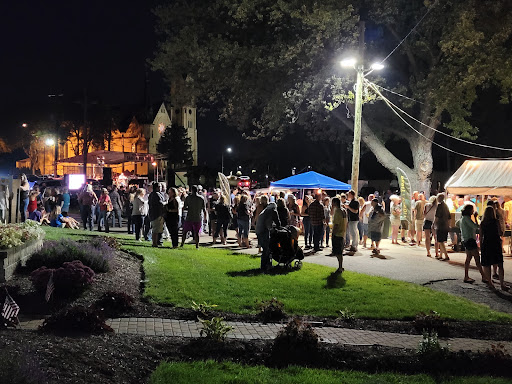 Community Center «Johnsburg Community Club», reviews and photos, 2315 W Church St, Johnsburg, IL 60051, USA