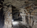 Cave des Moineaux Pontoise