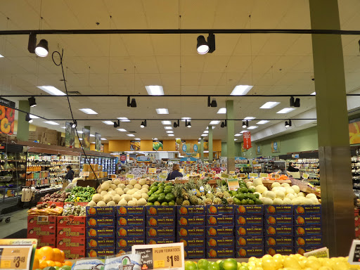 Grocery Store «ShopRite of Spotswood», reviews and photos, 380 Summerhill Rd, Spotswood, NJ 08884, USA