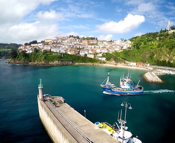Pescados La Chucha Llastres