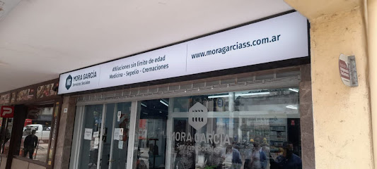 Mora García Servicios Sociales
