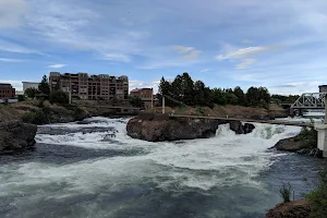 Spokane Falls image