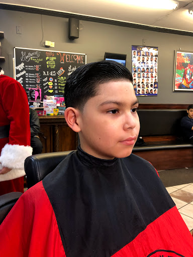 Barber Shop «MAIN EVENT BARBERSHOP», reviews and photos, 306 Highland Ave, Peekskill, NY 10566, USA