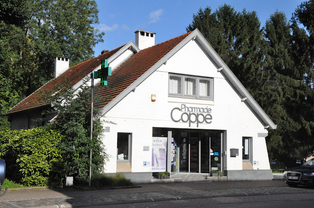 Beoordelingen van Pharmacie Coppe de Gistoux in Geldenaken - Apotheek