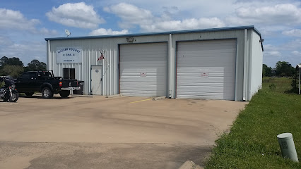 Waller County EMS Medic 4 Station- District Four