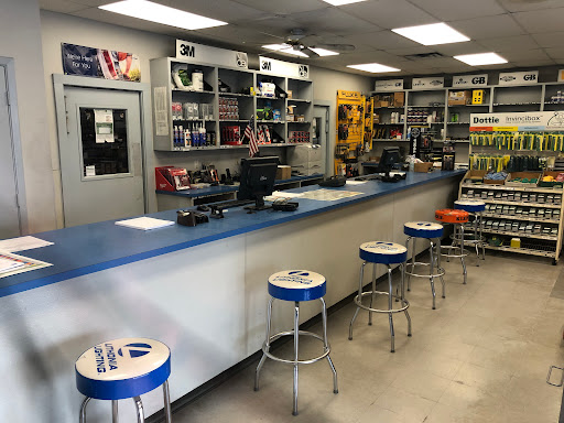 Electrical Supply Store «Dealers Electrical Supply», reviews and photos, 316 S Palace Ave, Tyler, TX 75702, USA