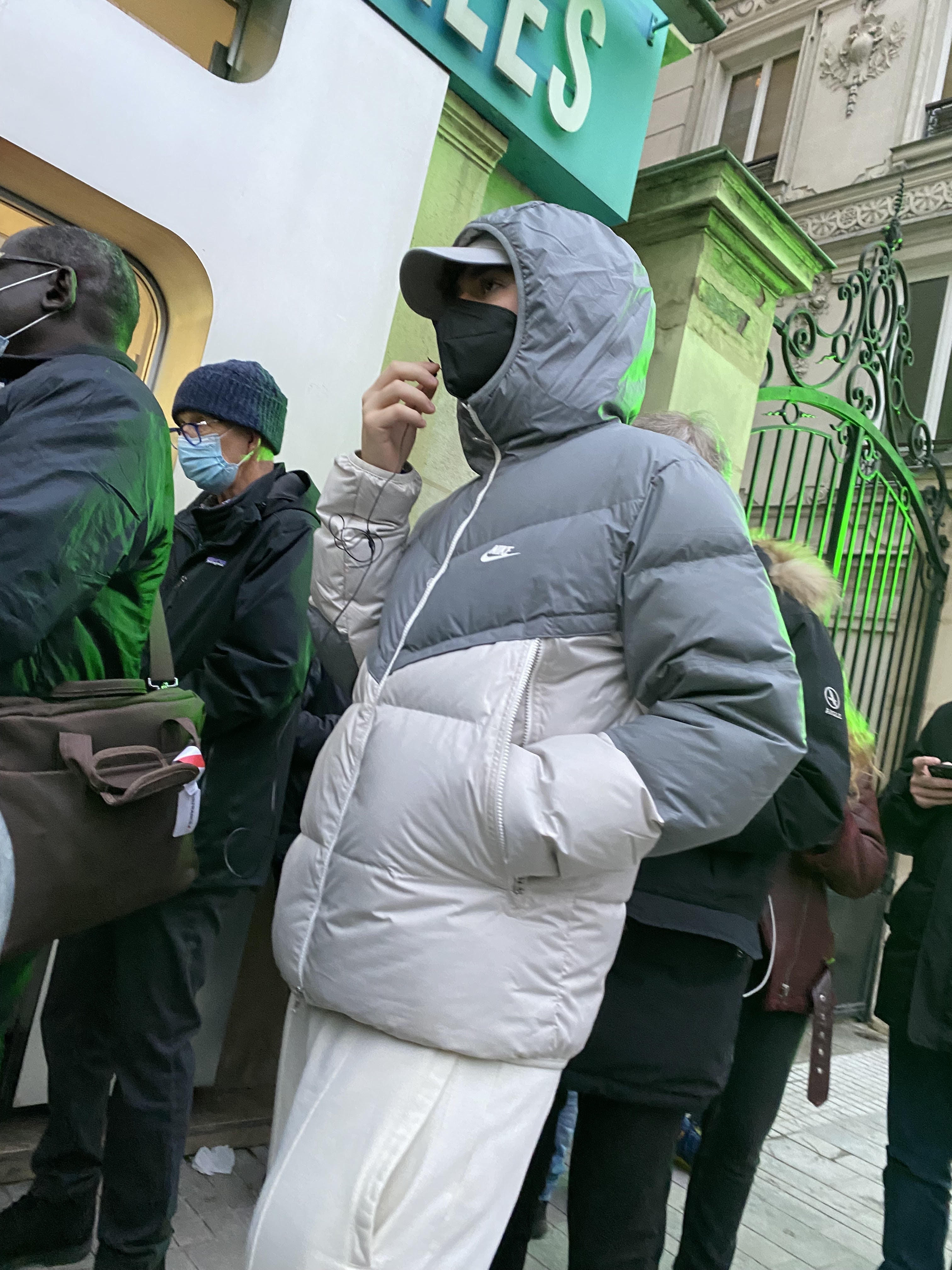 Photo n° 2 de l'avis de Carrim.o fait le 13/12/2021 à 16:09