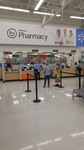 Discount Store «Walmart», reviews and photos, 8230 Talbert Ave, Huntington Beach, CA 92646, USA