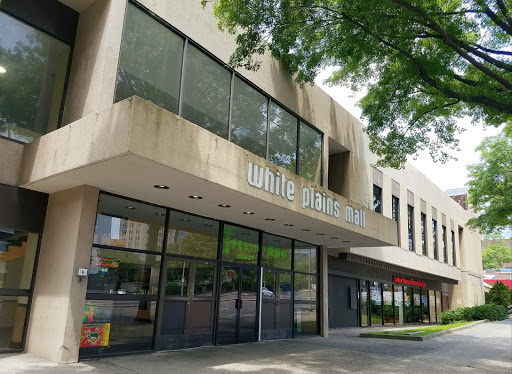 Shopping Mall «White Plains Mall», reviews and photos, 200 Hamilton Ave, White Plains, NY 10601, USA