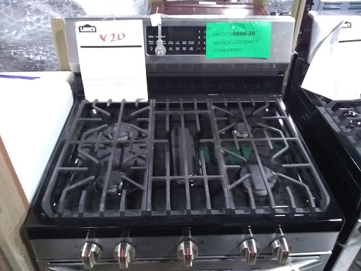 Used Appliance Store «Prestige Home Furnishings LLC», reviews and photos, 2874 S Dixie Dr, Dayton, OH 45409, USA