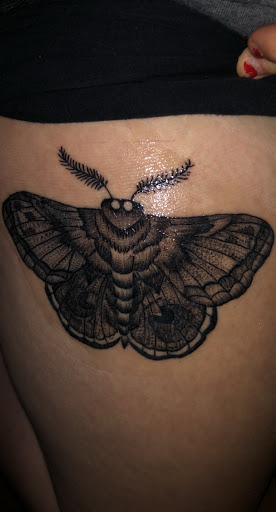 Tattoo Shop «Dark Horse Tattoo», reviews and photos, 1305 Stewart St, Seattle, WA 98109, USA