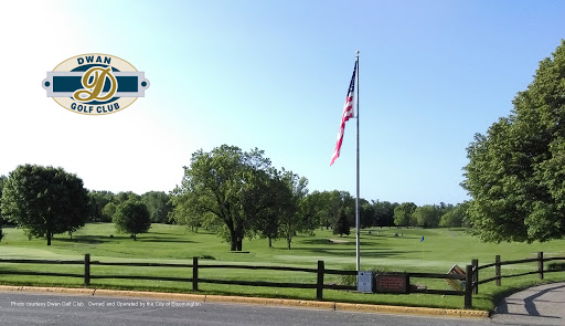 Golf Course «Dwan Golf Club», reviews and photos, 3301 W 110th St, Bloomington, MN 55431, USA