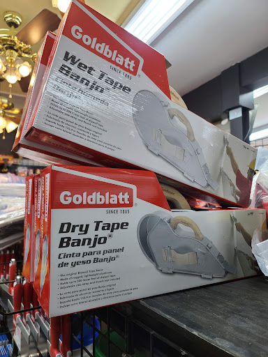 Paint Store «Pino & Son Paint & Hardware», reviews and photos, 2901 New York Ave, Union City, NJ 07087, USA