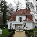 Photo n°1 de l'avis de Sabine.c fait le 26/12/2018 à 09:34 sur le  Villa Contessa - Luxury Spa Hotels à Bad Saarow