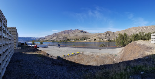 Florist «Chelan Fruit Plant 3», reviews and photos, 80 McNeil Canyon Rd, Orondo, WA 98843, USA