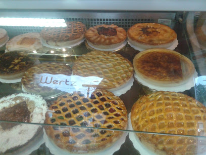 Boulangerie PV Wertz