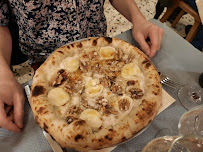 Plats et boissons du Pizzeria Pizza Santa Lucia à Deauville - n°15
