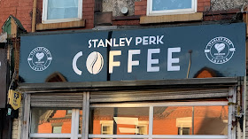 Stanley Perk Coffee