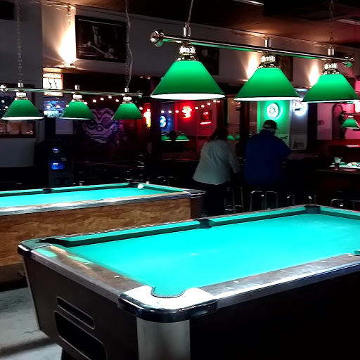 Bar & Grill «Back Alley Bar & Grill», reviews and photos, 6503 E Mill Plain Blvd, Vancouver, WA 98661, USA