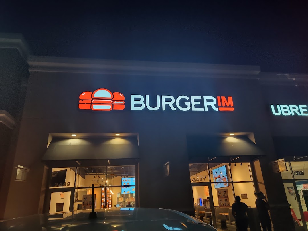 Burgerim Clermont