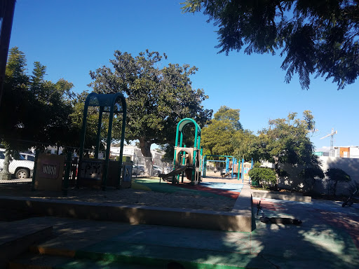 Park «Hollywood Recreation Center», reviews and photos, 1122 Cole Ave, Los Angeles, CA 90038, USA