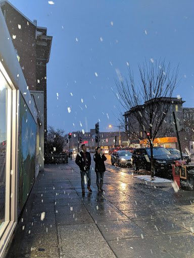 Wine Store «Metro Wine & Spirits», reviews and photos, 1726 Columbia Rd NW, Washington, DC 20009, USA