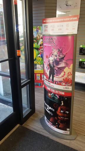 Video Game Store «GameStop», reviews and photos, 163-8 Jamaica Ave, Jamaica, NY 11432, USA