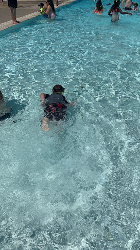 Water Park «Niles Prk District Oasis Waterpark», reviews and photos, 7877 N Milwaukee Ave, Niles, IL 60714, USA