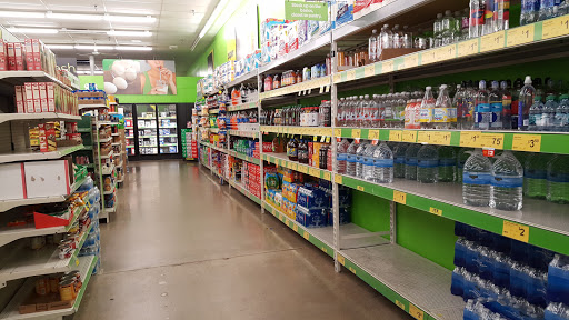 Home Goods Store «Dollar General Market», reviews and photos, 1733 Pearl Rd, Brunswick, OH 44212, USA