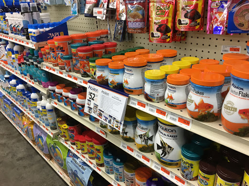 Pet Supply Store «Mini Pet Mart», reviews and photos, 1450 NE Hwy 101, Lincoln City, OR 97367, USA