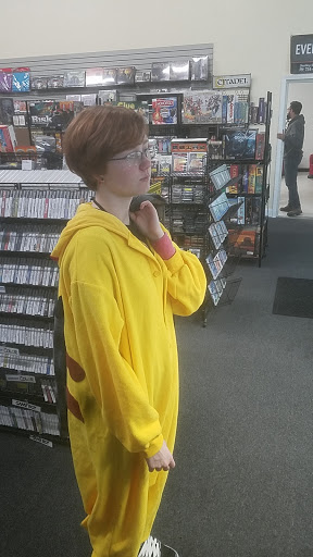 Video Game Store «Destiny Games», reviews and photos, 37828 Ford Rd, Westland, MI 48185, USA