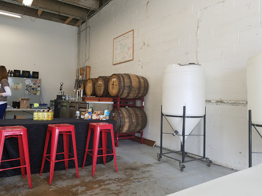 Winery «Charm City Meadworks», reviews and photos, 3511 8th Ave, Baltimore, MD 21226, USA