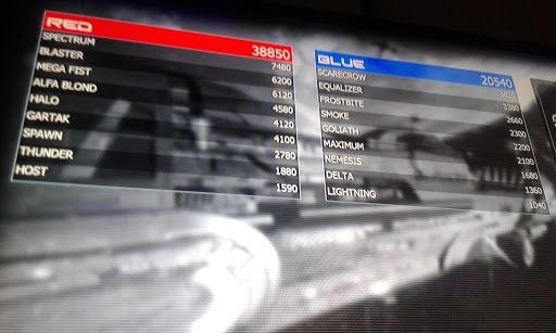 Amusement Center «Laserland & Adventure», reviews and photos, 9065 NW 13th Terrace, Miami, FL 33172, USA