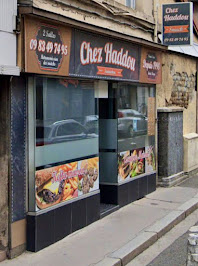 Photos du propriétaire du Restaurant halal Chez haddou (old school) à Saint-Étienne - n°1