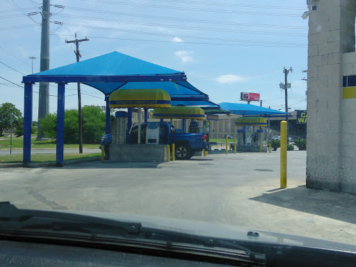 Crossroads Car Wash