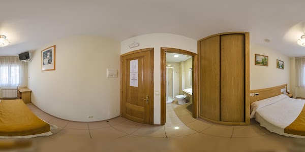 Imagen de Hostal Miau (6 de 8)